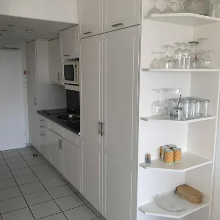 Waldseite 290 Apartment Timmendorfer Strand