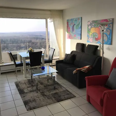 Waldseite 290 Apartment Timmendorfer Strand