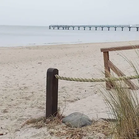 Waldseite 290 Timmendorfer Strand