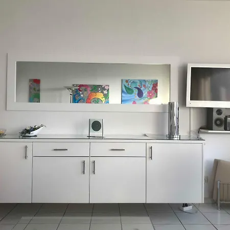 Apartment Waldseite 290 Timmendorfer Strand