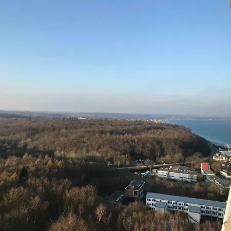 Waldseite 290 * Timmendorfer Strand